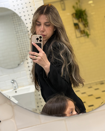 אחרי